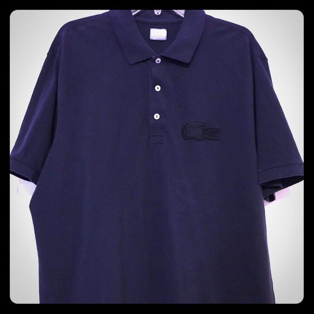 Lacoste Men’s shirt 🐊